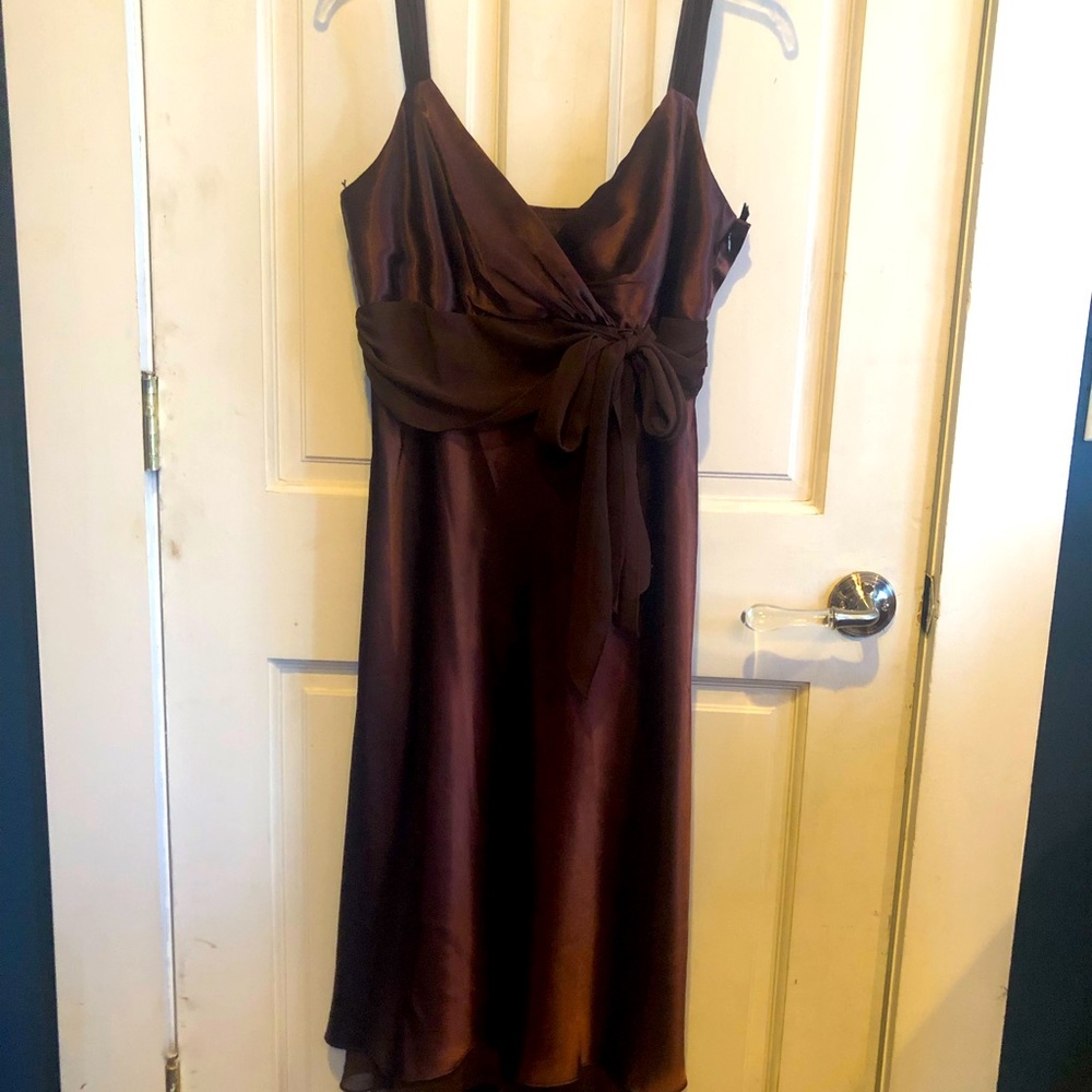 Betsy and Adam Cocktail/ Special Occassion Dress
